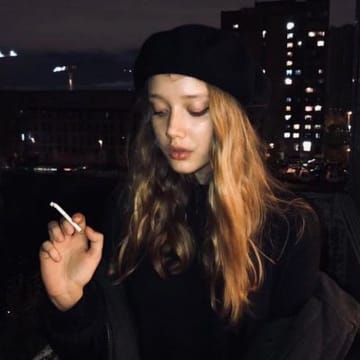 Avatar da jogadora Isabela